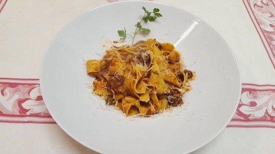 Ristorante San Francesco di Assisi